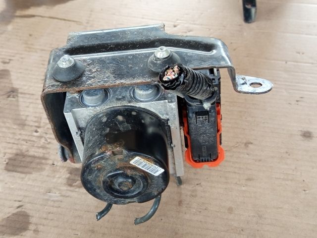 bontott OPEL AGILA ABS Kocka