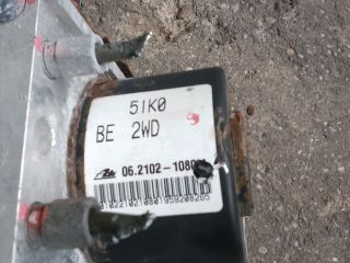 bontott OPEL AGILA ABS Kocka