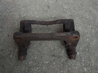 bontott OPEL AGILA Bal első Fékkengyel