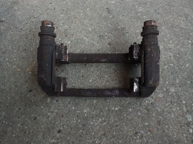 bontott OPEL AGILA Bal első Fékkengyel