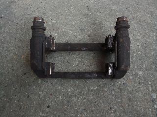 bontott OPEL AGILA Bal első Fékkengyel