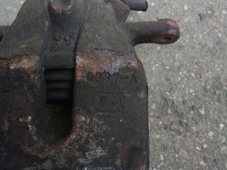 bontott OPEL AGILA Bal első Féknyereg Munkahengerrel