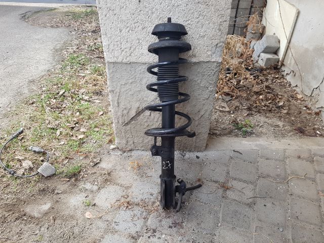 bontott OPEL AGILA Bal első Gólyaláb (Lengécsillapító, Rugó)