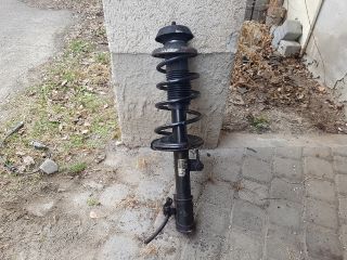 bontott OPEL AGILA Bal első Gólyaláb (Lengécsillapító, Rugó)