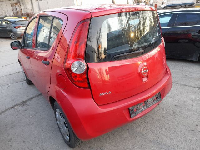 bontott OPEL AGILA Bal első Lengőkar