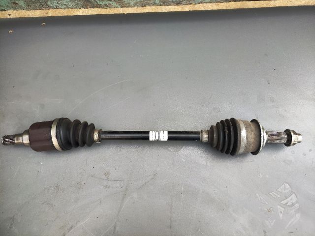 bontott OPEL AGILA Bal Féltengely