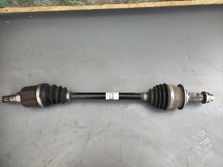 bontott OPEL AGILA Bal Féltengely