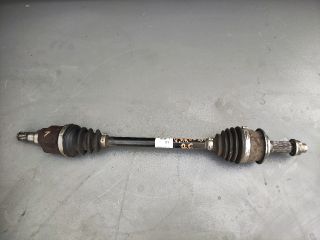 bontott OPEL AGILA Bal Féltengely