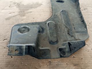 bontott OPEL AGILA Bal Motorburkolat