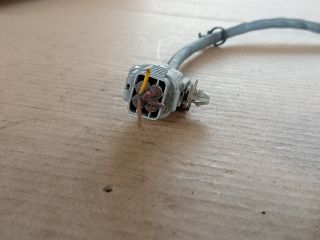 bontott OPEL AGILA Első Lambdaszonda