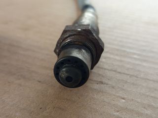 bontott OPEL AGILA Első Lambdaszonda