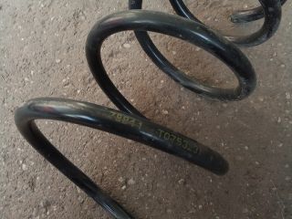 bontott OPEL AGILA Első Rugó