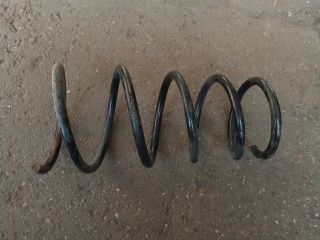 bontott OPEL AGILA Első Rugó