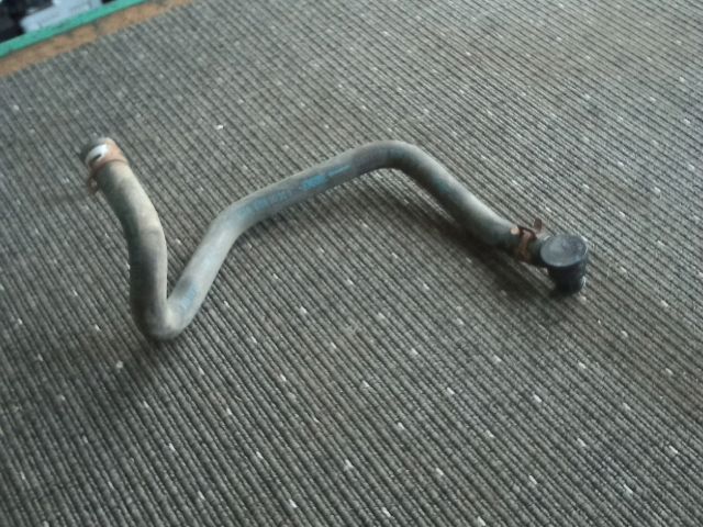 bontott OPEL AGILA Fékrásegítő Cső