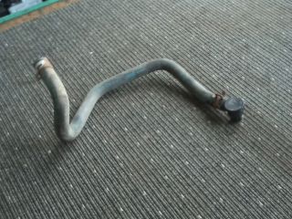 bontott OPEL AGILA Fékrásegítő Cső