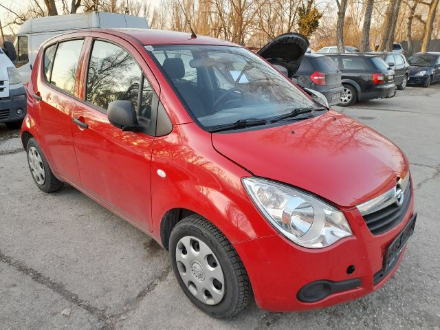 bontott OPEL AGILA Főtengely Fordulatszám Jeladó