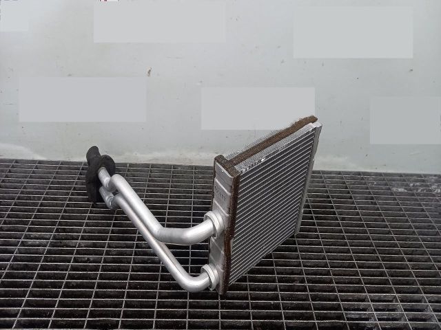 bontott OPEL AGILA Fűtőradiátor