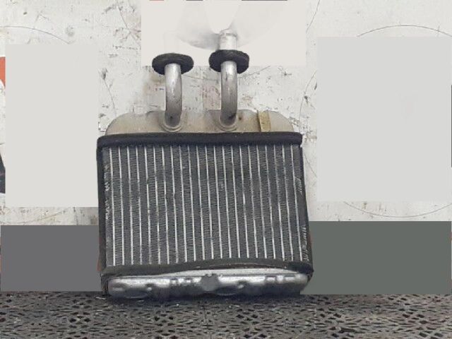 bontott OPEL AGILA Fűtőradiátor