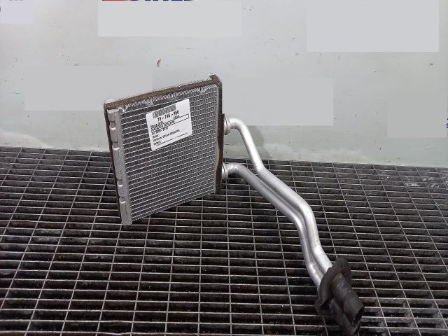 bontott OPEL AGILA Fűtőradiátor