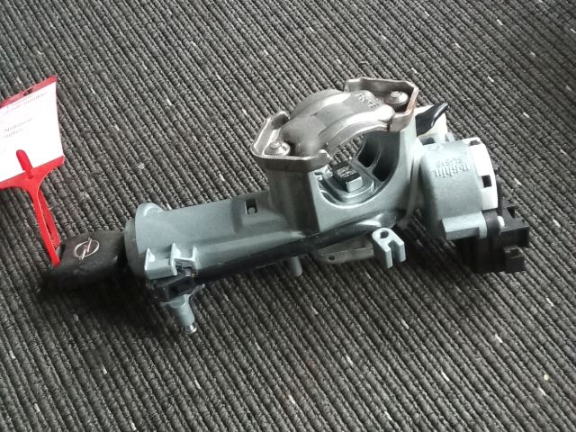 bontott OPEL AGILA Gyújtáskapcsoló