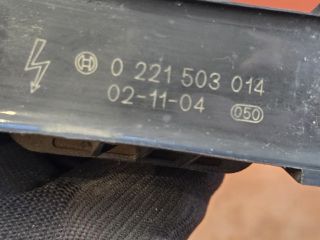 bontott OPEL AGILA Gyújtótrafó