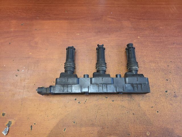 bontott OPEL AGILA Gyújtótrafó