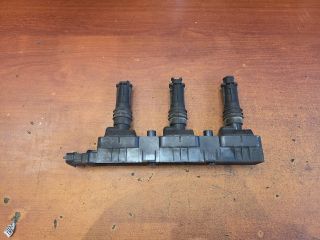 bontott OPEL AGILA Gyújtótrafó