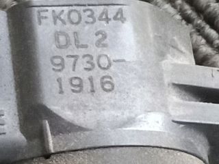 bontott OPEL AGILA Gyújtótrafó