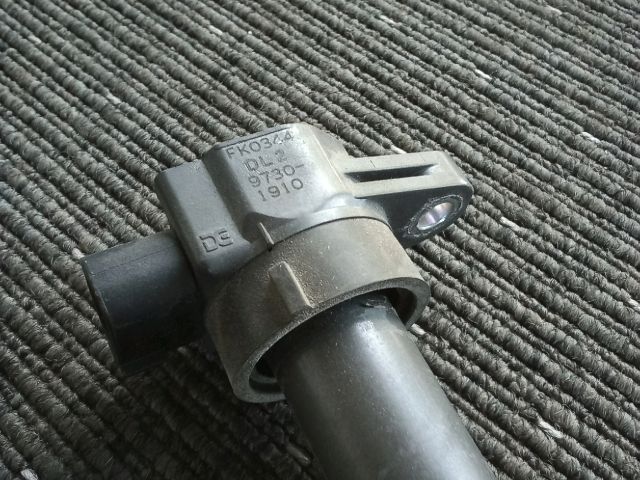 bontott OPEL AGILA Gyújtótrafó