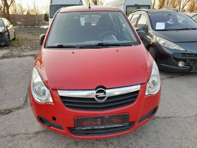 bontott OPEL AGILA Gyújtótrafó