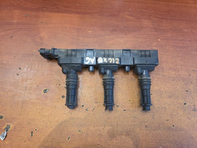 bontott OPEL AGILA Gyújtótrafó