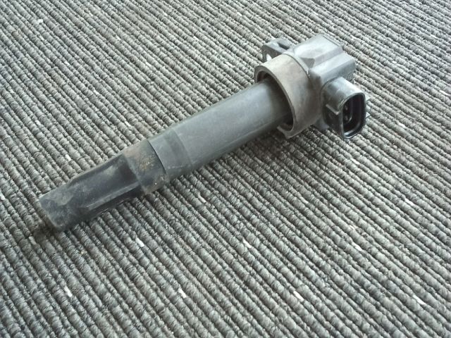 bontott OPEL AGILA Gyújtótrafó