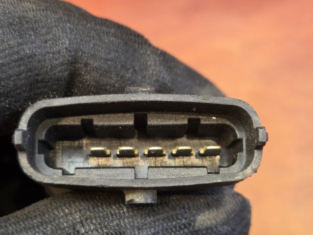 bontott OPEL AGILA Gyújtótrafó