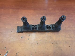 bontott OPEL AGILA Gyújtótrafó