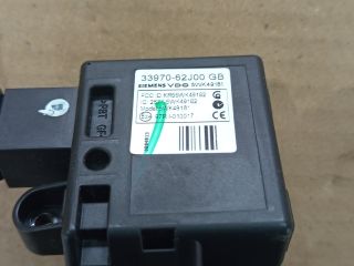 bontott OPEL AGILA Immobilizer Elektronika