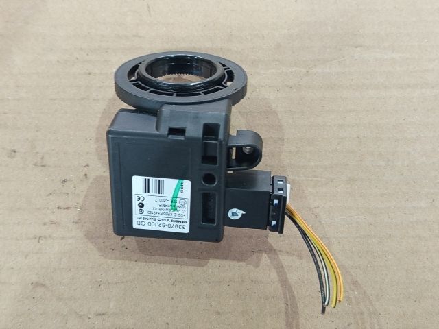 bontott OPEL AGILA Immobilizer Elektronika