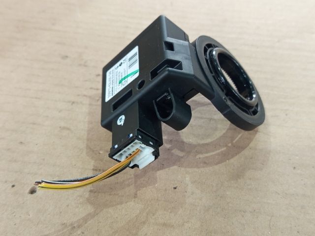 bontott OPEL AGILA Immobilizer Elektronika