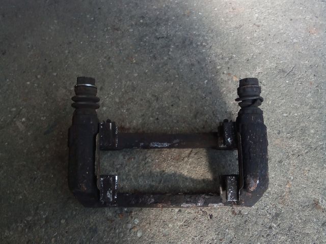 bontott OPEL AGILA Jobb első Fékkengyel