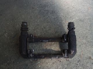 bontott OPEL AGILA Jobb első Fékkengyel