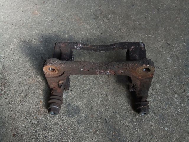 bontott OPEL AGILA Jobb első Fékkengyel