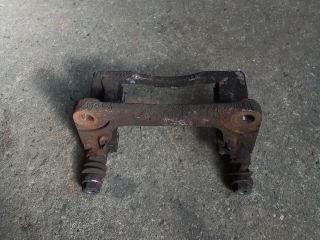 bontott OPEL AGILA Jobb első Fékkengyel