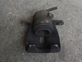 bontott OPEL AGILA Jobb első Féknyereg Munkahengerrel