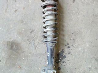 bontott OPEL AGILA Jobb első Lengéscsillapító