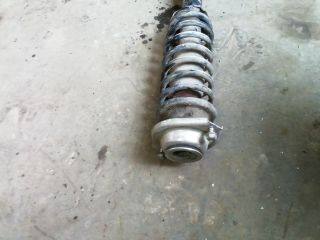 bontott OPEL AGILA Jobb első Lengéscsillapító