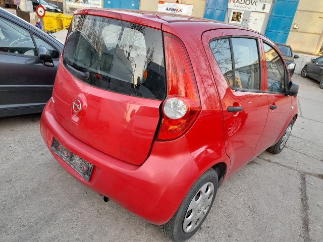 bontott OPEL AGILA Jobb első Lengőkar