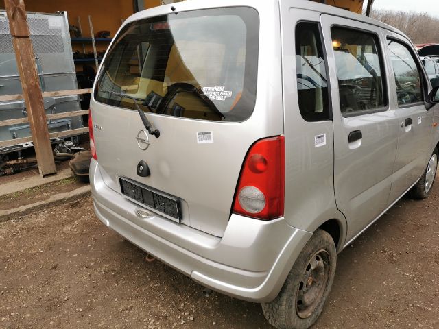 bontott OPEL AGILA Jobb Féltengely