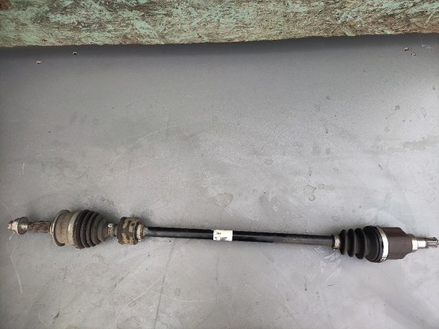 bontott OPEL AGILA Jobb Féltengely