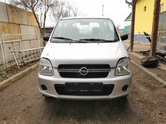 bontott OPEL AGILA Jobb Féltengely