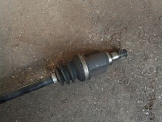 bontott OPEL AGILA Jobb Féltengely