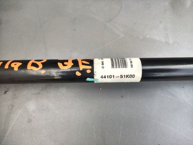 bontott OPEL AGILA Jobb Féltengely